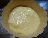 りんごのカップケーキ作り方5写真