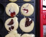 インチキレシピ「デザートたこ焼き」作り方3写真