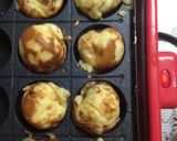 インチキレシピ「デザートたこ焼き」作り方4写真