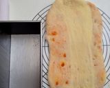 パンプキンマーブルブレッド作り方8写真