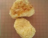 キャラ弁*なめこ栽培弁当作り方1写真