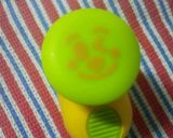 キャラ弁*なめこ栽培弁当作り方3写真