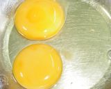 シェフ直伝！めんつゆ茶碗蒸しの黄金比率作り方1写真