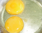 シェフ直伝！めんつゆ茶碗蒸しの黄金比率作り方1写真