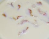 シェフ直伝！めんつゆ茶碗蒸しの黄金比率作り方13写真