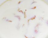 シェフ直伝！めんつゆ茶碗蒸しの黄金比率作り方11写真