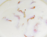 シェフ直伝！めんつゆ茶碗蒸しの黄金比率作り方11写真