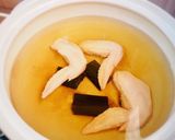 白だしで作る♪あつあつ土鍋おでん作り方6写真