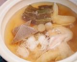 白だしで作る♪あつあつ土鍋おでん作り方7写真