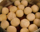 ハインツで☆イカと里芋の和風グラタン作り方2写真