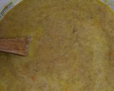 華麗に変身☆美味しすぎるカレーグラタン作り方2写真