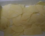 華麗に変身☆美味しすぎるカレーグラタン作り方3写真