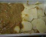 華麗に変身☆美味しすぎるカレーグラタン作り方4写真