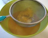 お洒落な前菜に♪南瓜のムース☆作り方6写真