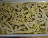 華麗に変身☆美味しすぎるカレーグラタン作り方5写真