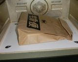 電子レンジでふっくら田舎あられ作り方2写真