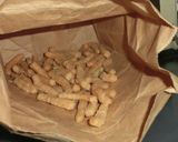 電子レンジでふっくら田舎あられ作り方4写真