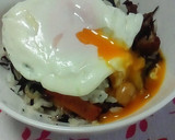 炊飯器deひじきの煮物♫作り方7写真