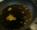 金目鯛の煮つけ作り方2写真