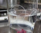 ぶどうジャム作り方4写真