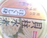 簡単！貝柱のあんかけ炊飯作り方2写真