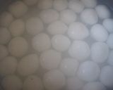 お手軽豆乳団子作り方3写真