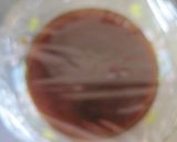 お手軽豆乳団子作り方5写真
