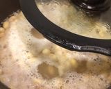 お箸が進む★醤油豆作り方2写真