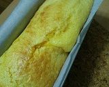 ♡HMプレーンパウンドケーキ♡作り方4写真