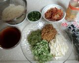 まだまだ暑い！さっぱりねばねばそうめん作り方1写真