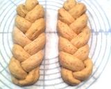 ふわふわ無花果パン作り方7写真