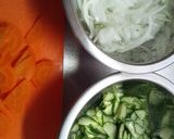 絶品ポテトサラダ★旦那の母の味を伝授作り方1写真