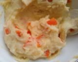 絶品ポテトサラダ★旦那の母の味を伝授作り方3写真
