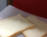 カフェ風とろっウマッ!なホットサンド作り方2写真