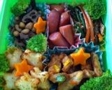 2012運動会のお弁当（記録用）作り方3写真
