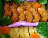 2012運動会のお弁当（記録用）作り方5写真
