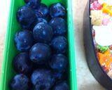 2012運動会のお弁当（記録用）作り方6写真