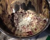 海老はんぺん揚げ作り方3写真