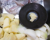 鱈とじゃが芋のスープ煮✳簡単煮るだけ✳作り方1写真