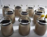 【レシピ動画】ふわふわ❤チョコババロア♪作り方5写真