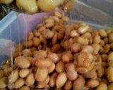 納豆作ってみた！作り方8写真