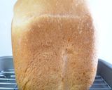*塩麹豆乳食パン*(HB早焼きコース)作り方3写真