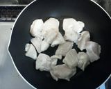 ☆簡単!マジ旨!!鶏マヨちゃん☆作り方5写真