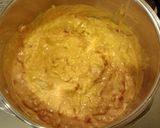 圧力鍋で簡単本格骨付きチキンカレー作り方5写真