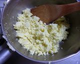 はちみつ&レーズン入り・スィートポテト作り方6写真