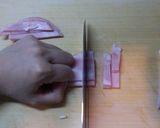 「うまい！」の一言。いしり風味チャーハン作り方1写真