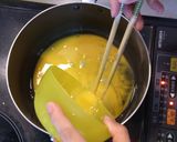 「うまい！」の一言。いしり風味チャーハン作り方3写真