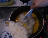 「うまい！」の一言。いしり風味チャーハン作り方4写真
