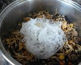マロニー入り☆ひじきと切り干し大根の煮物作り方7写真