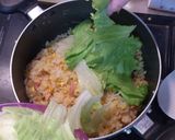 「うまい！」の一言。いしり風味チャーハン作り方7写真